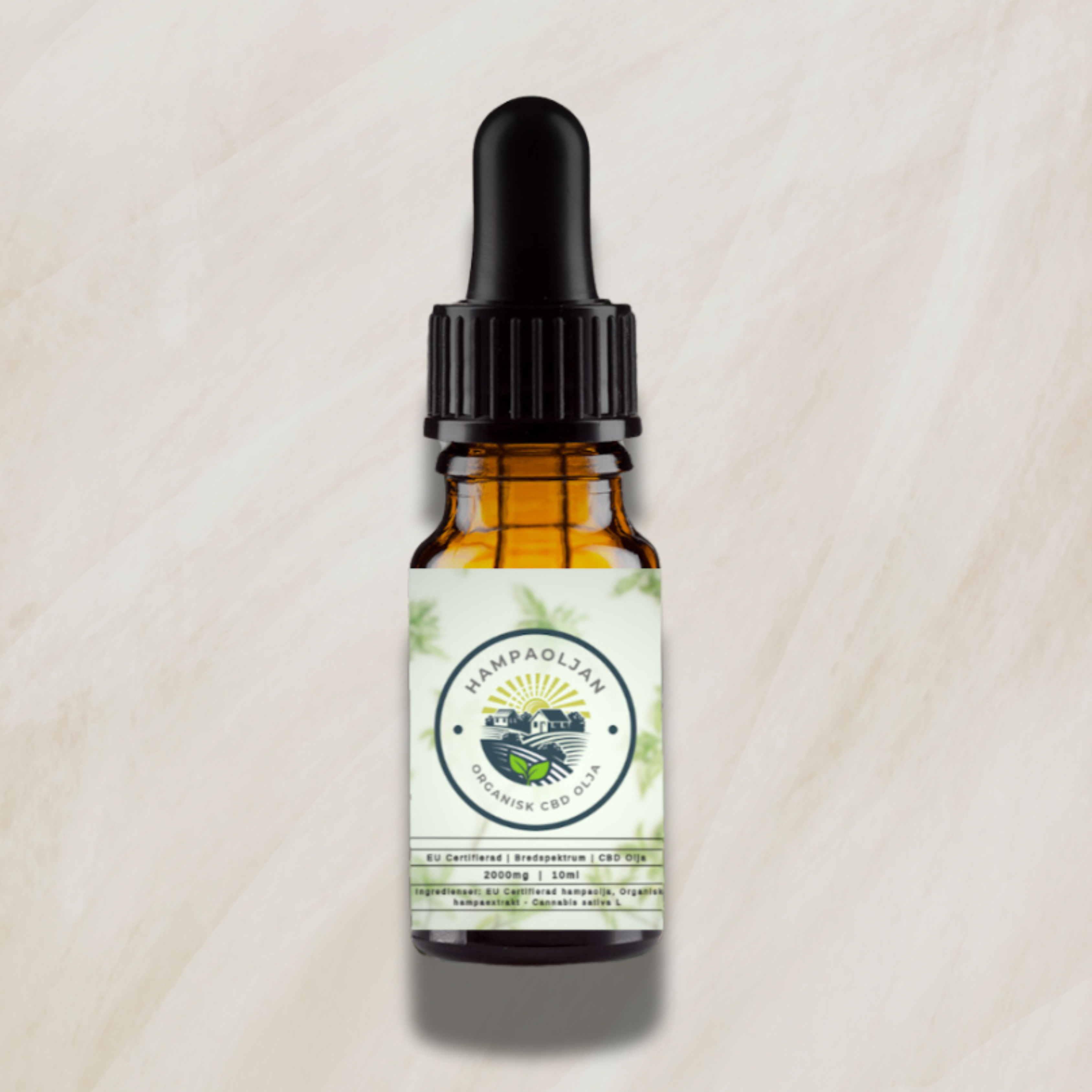 CBD Olja 20% (2000mg)