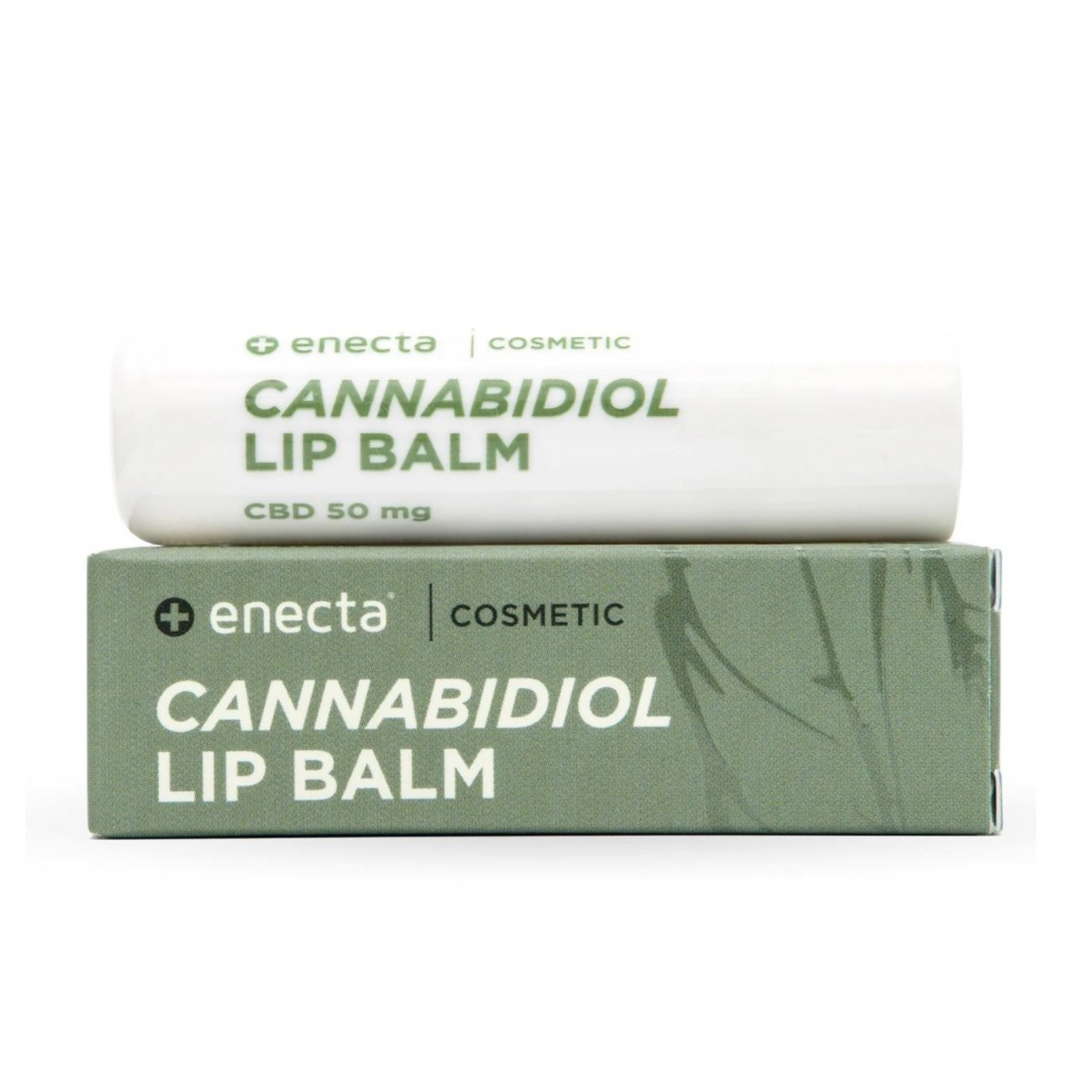 CBD Lip Balm – 50 mg CBD